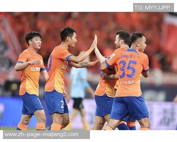 鲁能昔日亚冠主力中卫正式离队将加盟梅州客家开启新篇章