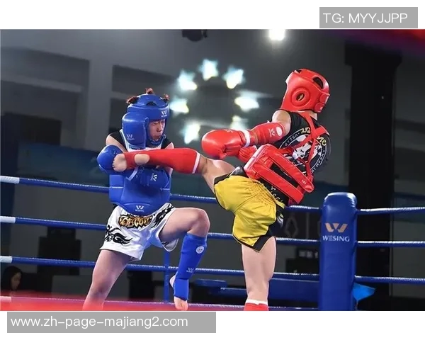 泰拳与中国功夫的对决：传统武术的碰撞与现代竞技的较量