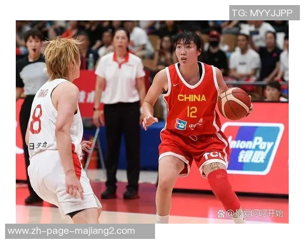 女篮日本与澳大利亚激战正酣谁能在这场对决中笑到最后