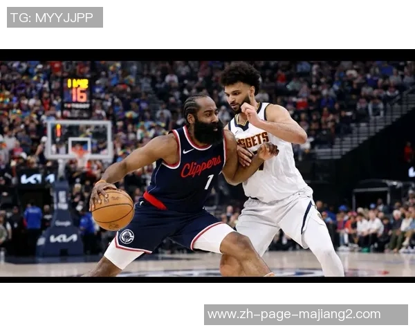 快船与掘金抢七大战直播全程回顾精彩时刻与赛后分析